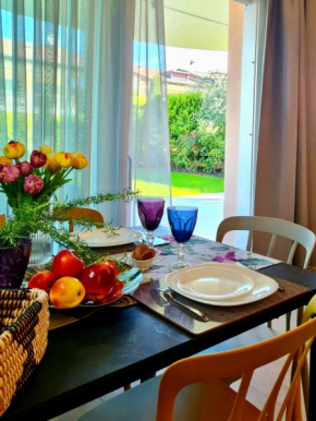Alma Garda Home
